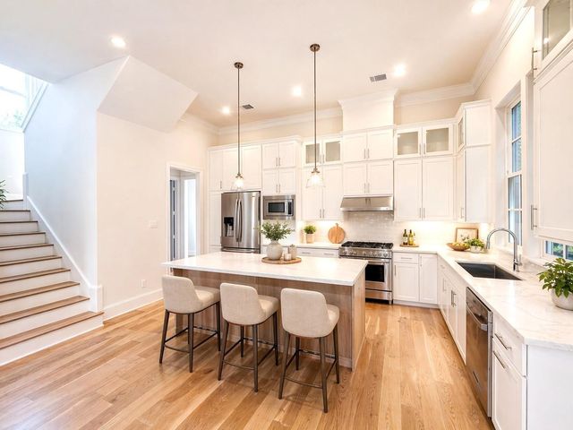 2641 Lake Kolbe Lane, Houston, TX 77080
