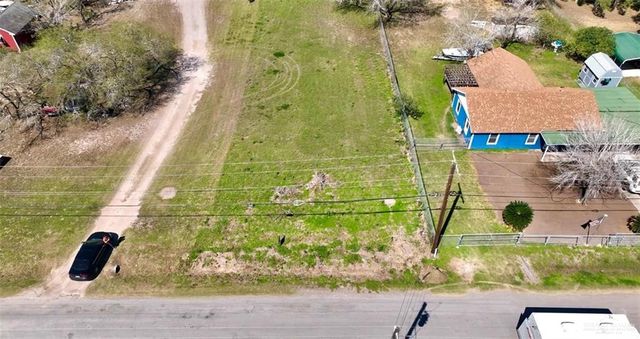 00 Woods Drive, Combes, TX 78552