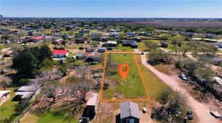 00 Woods Drive, Combes, TX 78552