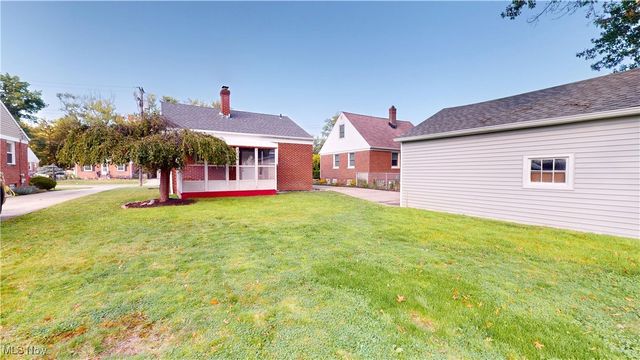 23225 Marion Road, North Olmsted, OH 44070