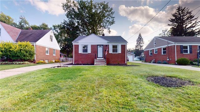 23225 Marion Road, North Olmsted, OH 44070