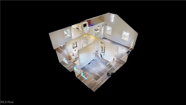 23225 Marion Road, North Olmsted, OH 44070