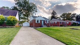23225 Marion Road, North Olmsted, OH 44070
