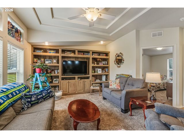 245 W 2ND St, Ryderwood, WA 98581