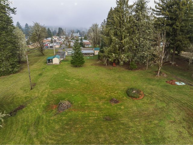 245 W 2ND St, Ryderwood, WA 98581