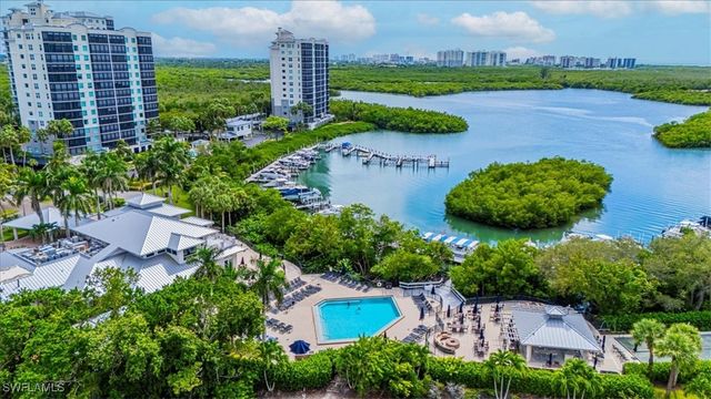 445 Cove Tower DR 504, Naples, FL 34110