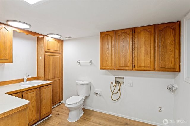 2858 241st Avenue SE, Sammamish, WA 98075