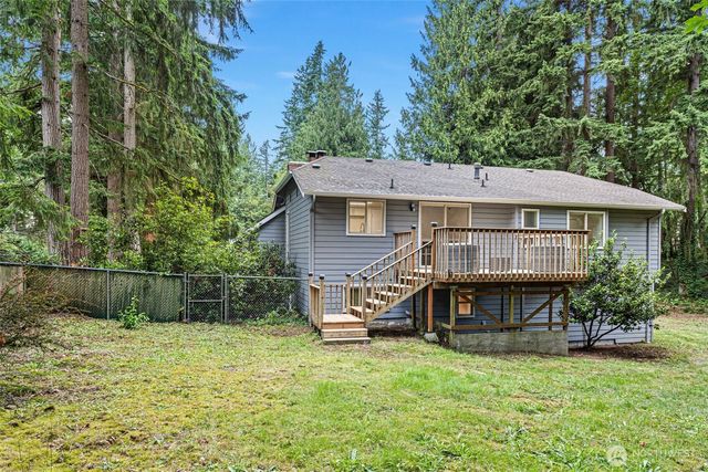 2858 241st Avenue SE, Sammamish, WA 98075