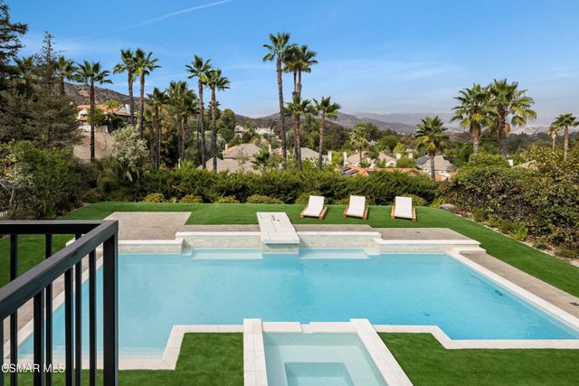 24005 Clarington Drive, West Hills, CA 91304