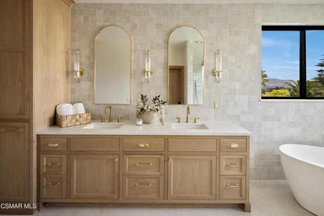 24005 Clarington Drive, West Hills, CA 91304