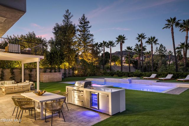 24005 Clarington Drive, West Hills, CA 91304