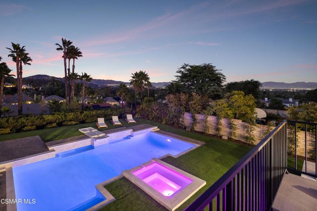 24005 Clarington Drive, West Hills, CA 91304