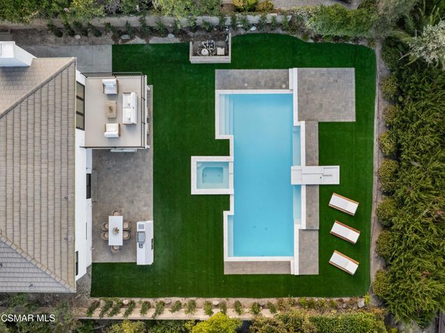 24005 Clarington Drive, West Hills, CA 91304