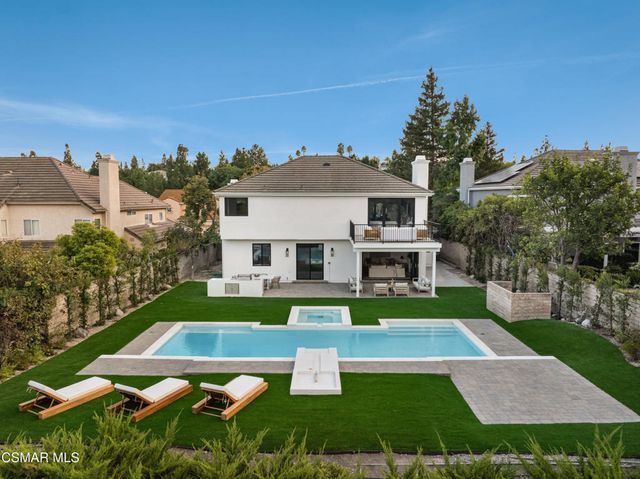 24005 Clarington Drive, West Hills, CA 91304