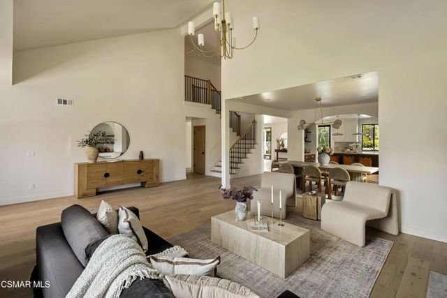 24005 Clarington Drive, West Hills, CA 91304