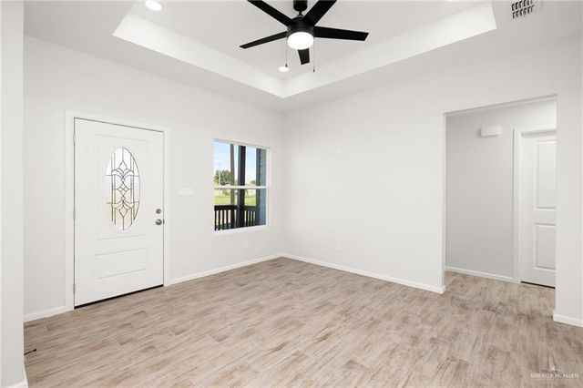 5608 Kingsley Lane, Edinburg, TX 78542