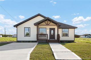 5608 Kingsley Lane, Edinburg, TX 78542