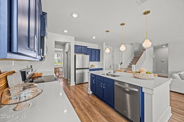 122 Swingbridge Trail, Holly Ridge, NC 28445