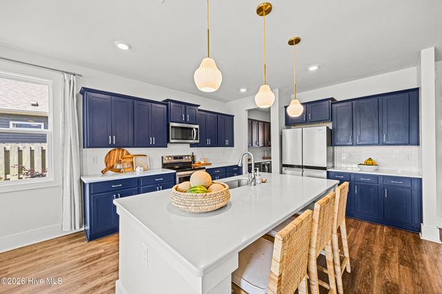 122 Swingbridge Trail, Holly Ridge, NC 28445