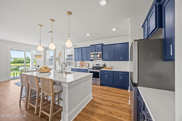 122 Swingbridge Trail, Holly Ridge, NC 28445