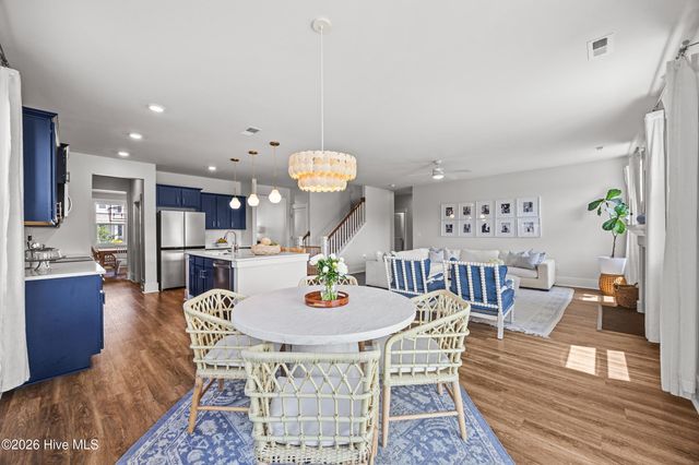 122 Swingbridge Trail, Holly Ridge, NC 28445