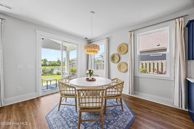 122 Swingbridge Trail, Holly Ridge, NC 28445