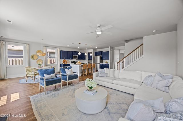 122 Swingbridge Trail, Holly Ridge, NC 28445