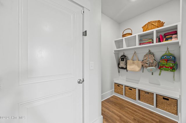 122 Swingbridge Trail, Holly Ridge, NC 28445