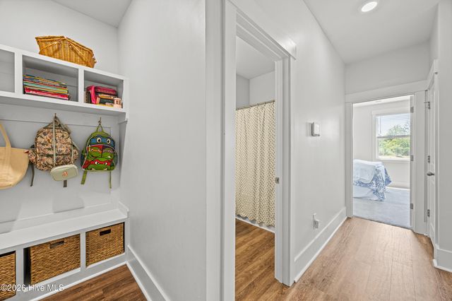 122 Swingbridge Trail, Holly Ridge, NC 28445