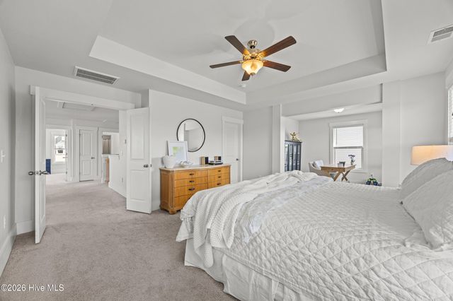 122 Swingbridge Trail, Holly Ridge, NC 28445
