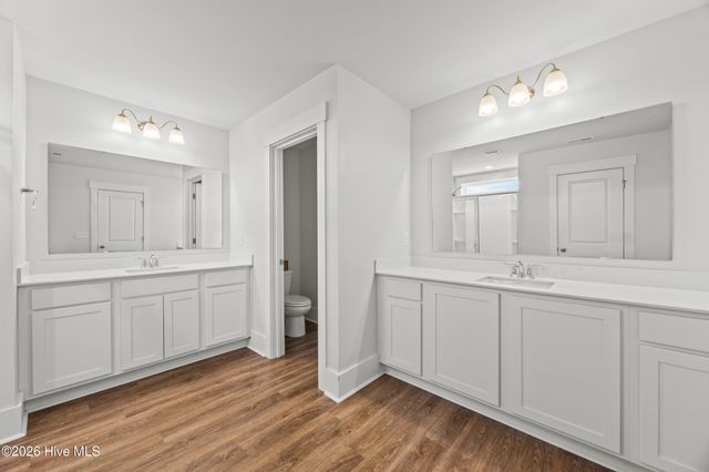 122 Swingbridge Trail, Holly Ridge, NC 28445