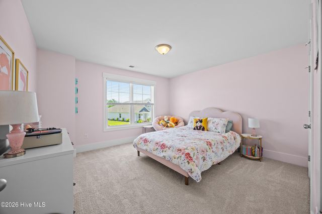 122 Swingbridge Trail, Holly Ridge, NC 28445