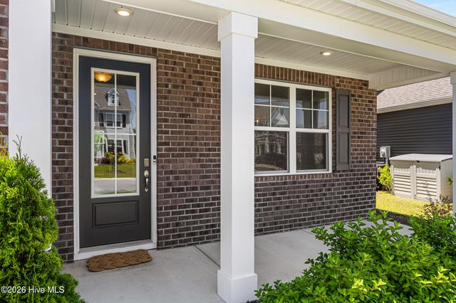 122 Swingbridge Trail, Holly Ridge, NC 28445