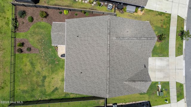 122 Swingbridge Trail, Holly Ridge, NC 28445
