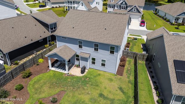 122 Swingbridge Trail, Holly Ridge, NC 28445