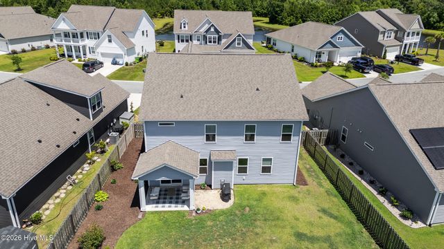 122 Swingbridge Trail, Holly Ridge, NC 28445