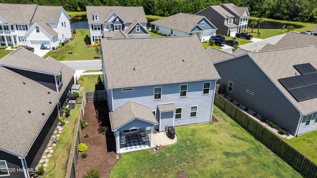 122 Swingbridge Trail, Holly Ridge, NC 28445
