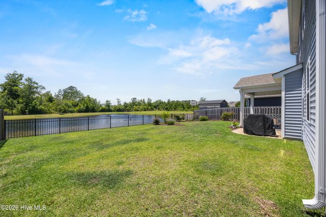 122 Swingbridge Trail, Holly Ridge, NC 28445
