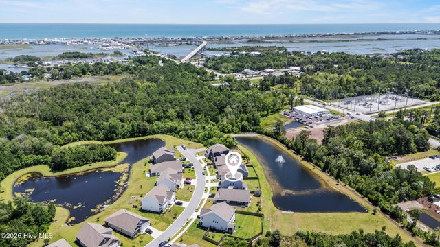122 Swingbridge Trail, Holly Ridge, NC 28445