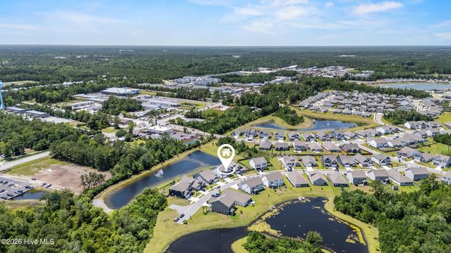 122 Swingbridge Trail, Holly Ridge, NC 28445