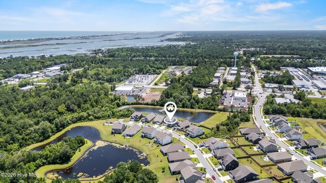 122 Swingbridge Trail, Holly Ridge, NC 28445