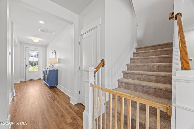 122 Swingbridge Trail, Holly Ridge, NC 28445