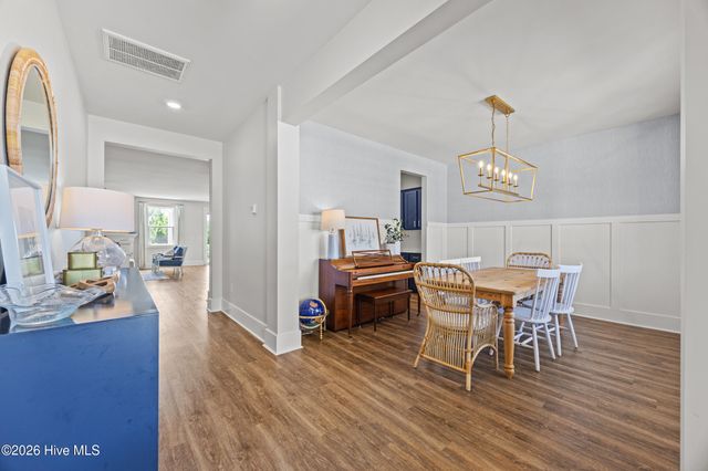 122 Swingbridge Trail, Holly Ridge, NC 28445