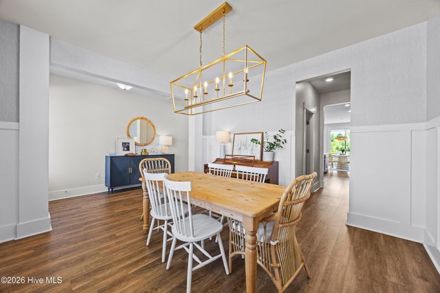 122 Swingbridge Trail, Holly Ridge, NC 28445
