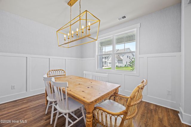 122 Swingbridge Trail, Holly Ridge, NC 28445