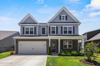 122 Swingbridge Trail, Holly Ridge, NC 28445