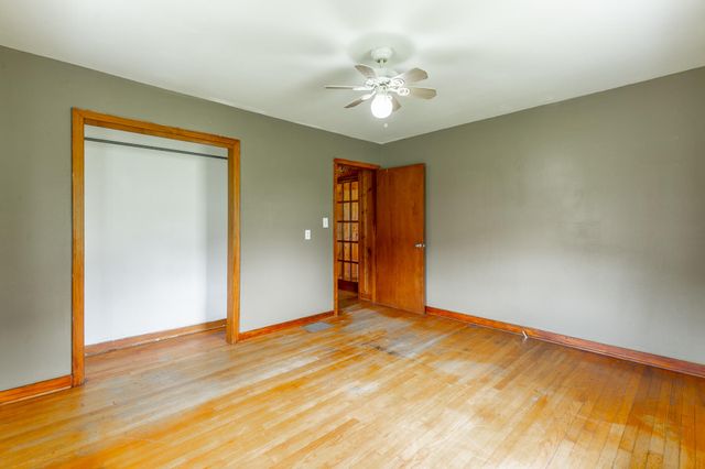 205 Five Points Road, Chickamauga, GA 30707