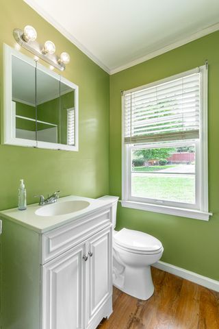 205 Five Points Road, Chickamauga, GA 30707