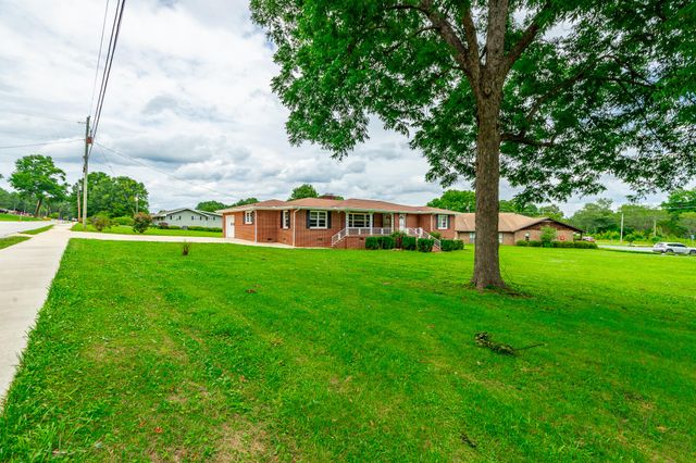 205 Five Points Road, Chickamauga, GA 30707