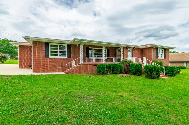 205 Five Points Road, Chickamauga, GA 30707